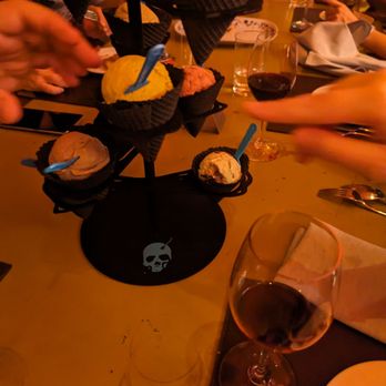 Elena Restaurante - Helado (various types) - Argentine Near Me - Buenos Aires, C