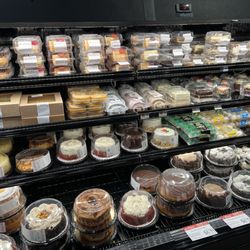 McCaffrey’s Food Markets - Amazing desserts.