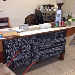 Larry David's - Counter
