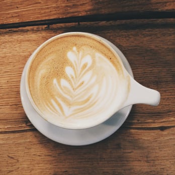 Forge Baking Company - Cardamom latte - very pretty. But not my fav. - Cafes Near Me - Somerville, Massachusetts Forge Baking Company - Cardamom latte - very pretty. But not my fav. - Cafes Near Me - Somerville, Massachusetts