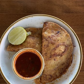 Amano - La Birra tacos - Cocktail Bars Near Me - Caldwell, Idaho