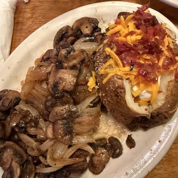 Texas Roadhouse - Rib Ft. Worth Ribeye* - Barbeque Near Me - Fairfield, California Texas Roadhouse - Rib Ft. Worth Ribeye* - Barbeque Near Me - Fairfield, California