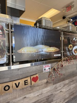 Brothers' Chicken Peruvian Rotisserie by null