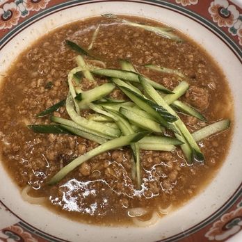 Dunhuang Lanzhou Beef Noodle - N11. DanDan Noodles - Chinese Near Me - Flushing, New York Dunhuang Lanzhou Beef Noodle - N11. DanDan Noodles - Chinese Near Me - Flushing, New York