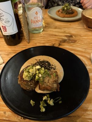 Axiote Cocina de México by null