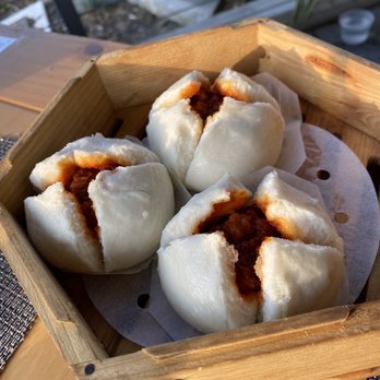Fifty One - Char Siu Bao - Chinese Near Me - Culver City, California