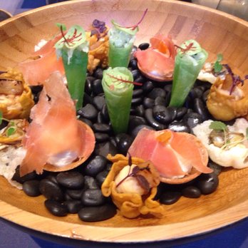 La Pomme d'Api - Amuse bouche - French Near Me - Saint Pol de Léon, 29