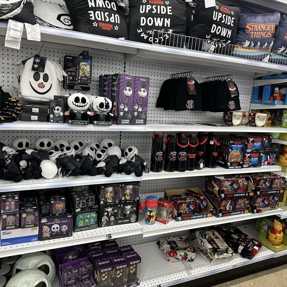 Five Below - Toy Stores Near Me - Aberdeen, Maryland Five Below - Toy Stores Near Me - Aberdeen, Maryland