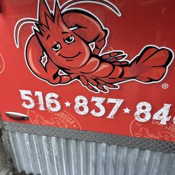 Lazy Lobster