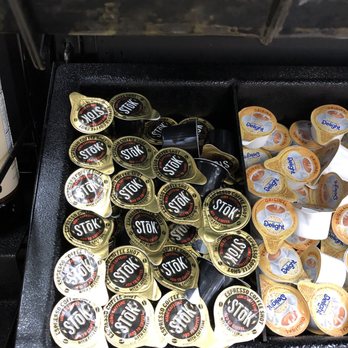 Love's Travel Stop - Espresso Shots at the coffee station - Gas Stations Near Me - Franklin, Virginia Love's Travel Stop - Espresso Shots at the coffee station - Gas Stations Near Me - Franklin, Virginia