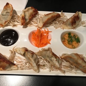 Fan Tan Cafe - Dumplings - Chinese Near Me - Victoria, British Columbia