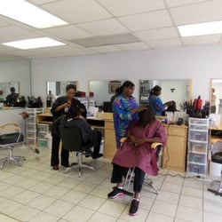 Miracle Beauty and Nails Academy