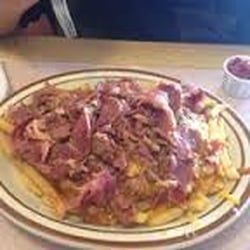Mega Tom's Burgers