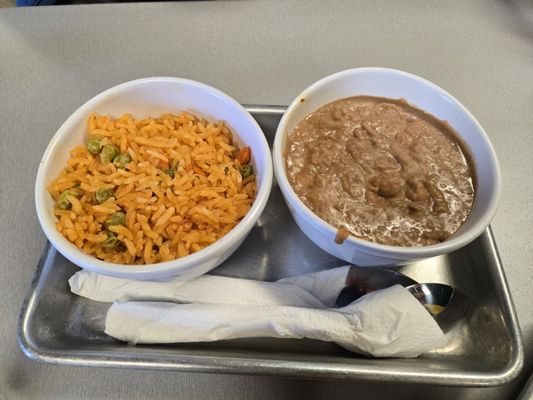 Los Alambres Taqueria by null