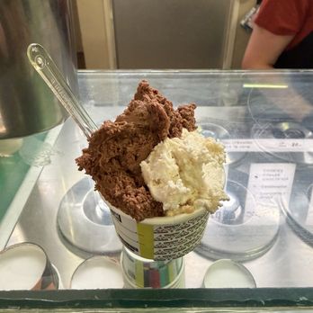 An's Dry Cleaning - Chocolate, passionfruit - Gelato Near Me - San Diego, California An's Dry Cleaning - Chocolate, passionfruit - Gelato Near Me - San Diego, California