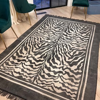 ALF Professional Cleaning - Whole rug right before they picked it up - Home Cleaning Near Me ALF Professional Cleaning - Whole rug right before they picked it up - Home Cleaning Near Me