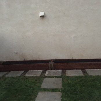 Don Williams Landscape & Trees - 2 large vegetable planters filled with organic soil - Tree Services Near Me - Orange, California