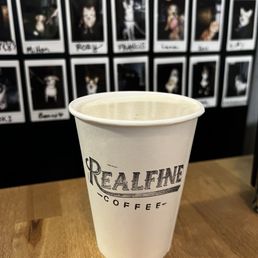 Chai latte Chai latte