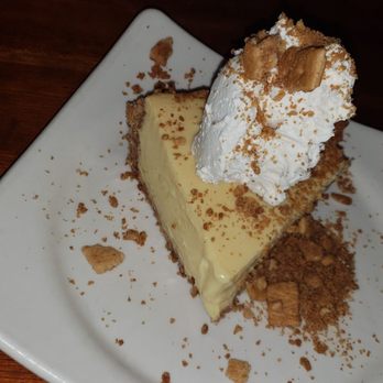 J. Alexander's - Key lime pie - Steakhouses Near Me - Memphis, Tennessee J. Alexander's - Key lime pie - Steakhouses Near Me - Memphis, Tennessee