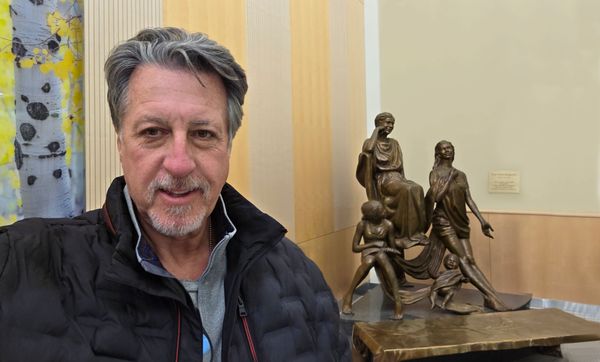 Brigham and Women's Hospital by null