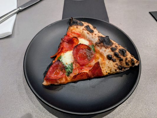 Double Zero Pie & Pub by null