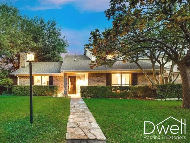 Slide of Dwell Roofing & Exteriors