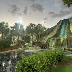 Lost Treasure Golf & Raceway