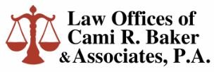 Cami R Baker & Associates - divorce attorney in Augusta, KS