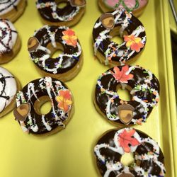 Sprinkle Donut - Custom design donuts