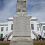 Photo of Colleton County Courthouse