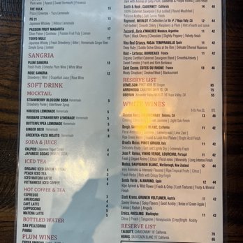 Rakuya - Menu - Sushi Bars Near Me - Washington, DC, District of Columbia Rakuya - Menu - Sushi Bars Near Me - Washington, DC, District of Columbia