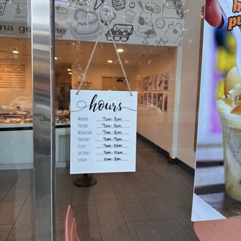 Hapa Bakery - Bakeries Near Me - Brea, California
