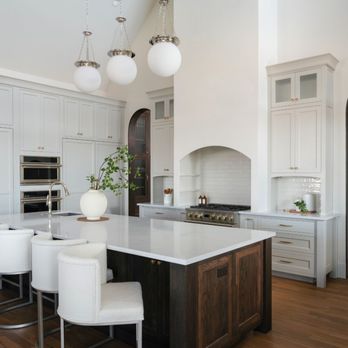 Prestige Woodworks - Cabinetry Near Me - St. George, Utah