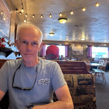 The Rusty Lantern Diner - American Near Me - Idaho Falls, Idaho The Rusty Lantern Diner - American Near Me - Idaho Falls, Idaho
