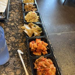 Banchan Banchan