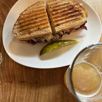 Owl Sprit Cafe - Rueben - American Near Me - Port Townsend, Washington Owl Sprit Cafe - Rueben - American Near Me - Port Townsend, Washington