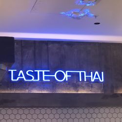 Taste of Thai