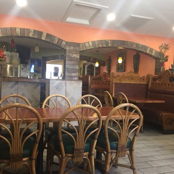 Mr Baja Taqueria - Inside seating - Seafood Near Me - Casa Grande, Arizona Mr Baja Taqueria - Inside seating - Seafood Near Me - Casa Grande, Arizona