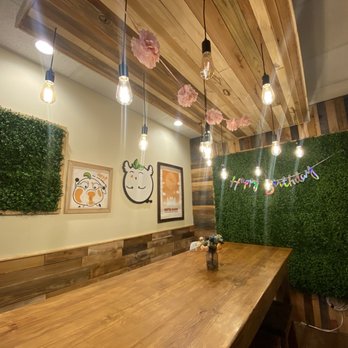 Boba ParTea - Birthday party spot? - Bakeries Near Me - Baton Rouge, Louisiana