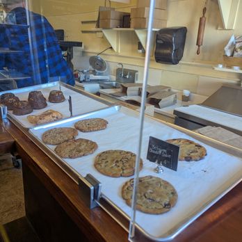 Blue Door Bakery - Bakeries Near Me - Jackson, California