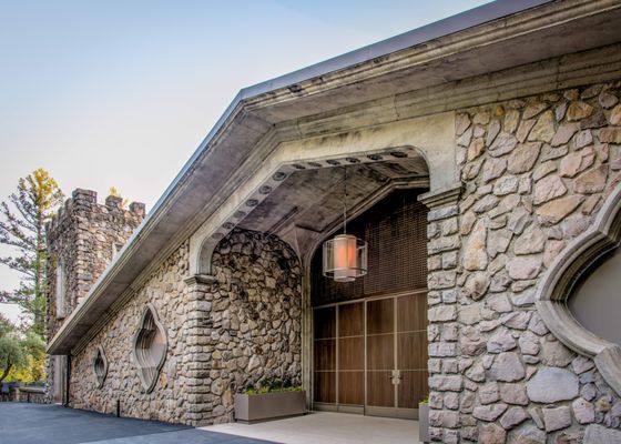 Lokoya Winery by null