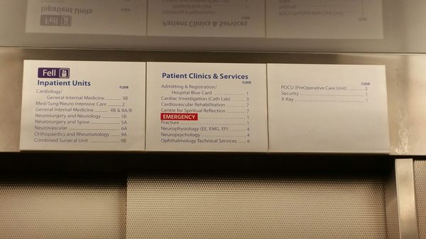 Toronto Western Hospital by null