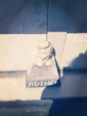 St Vincent De Paul Cemetery by null