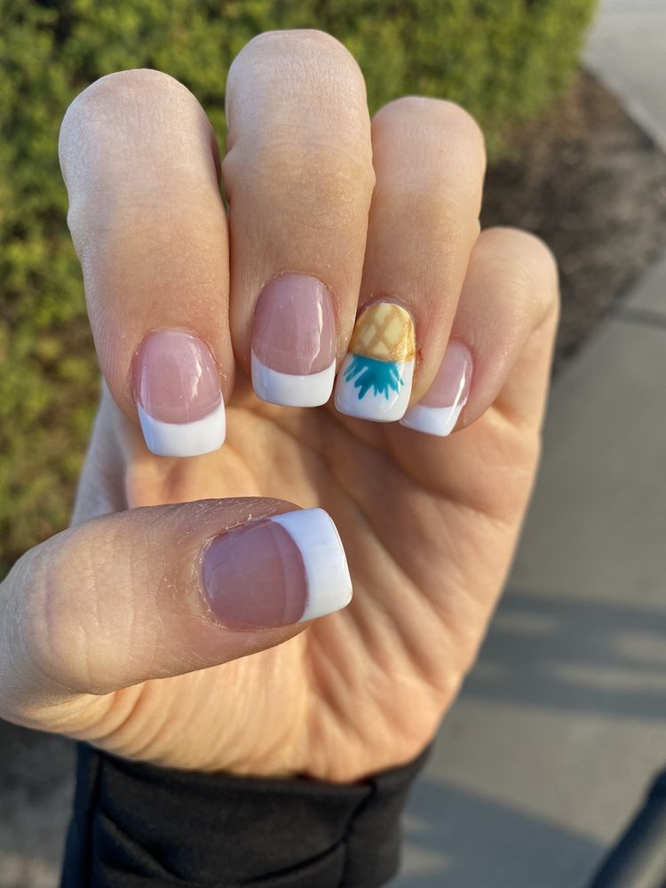 NAIL CRUSH with reviews Updated September 2024 72 Photos & 57