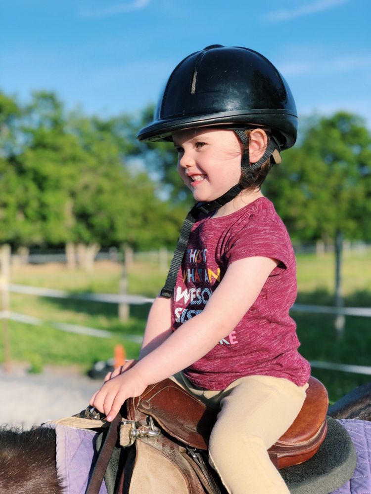 KNIGHTS LANDING STABLES Updated September 2024 32 Photos 122 W