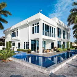Anchor Impact Windows and Doors - Miami