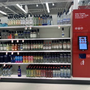Target - More Booze - Furniture Stores Near Me - Encino, California