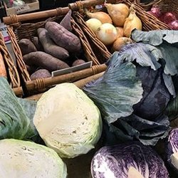 The Wholefood Pantry