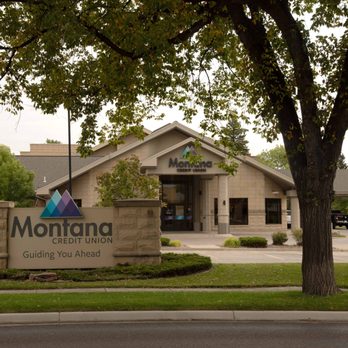 Montana Credit Union - Montana Credit Union 14th Street branch - Banks & Credit Unions Near Me - Great Falls, Montana Montana Credit Union - Montana Credit Union 14th Street branch - Banks & Credit Unions Near Me - Great Falls, Montana