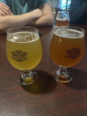 Front Street Taproom by null